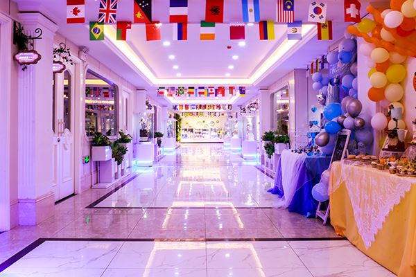 徐州新东方烹饪厨师学校